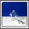 100ml Round Clear Empty Perfume Bottles